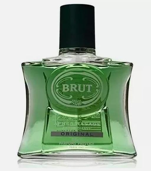 Buy & Sell Greater Manchester Bolton - Photos for new bottle brut original aftershave 100ml
