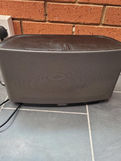 Buy & Sell West Midlands Sandwell - Photos for Sonos 5