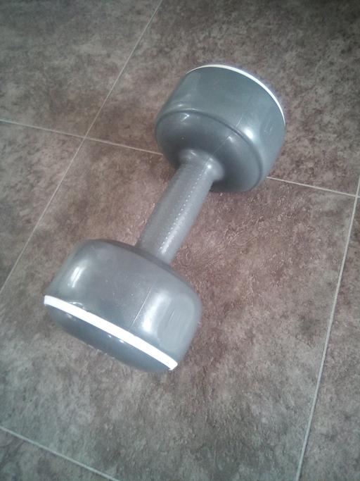 Buy & Sell West Yorkshire Bradford - Photos for dumbbell