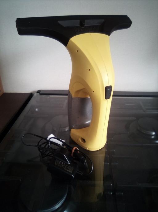 Buy & Sell West Yorkshire Bradford - Photos for karcher window vacuum