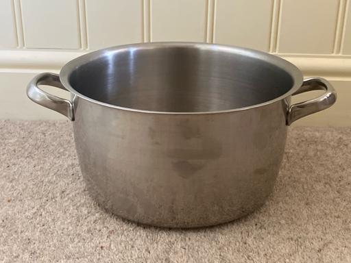 Buy & Sell West Midlands Sandwell - Photos for Saucepan