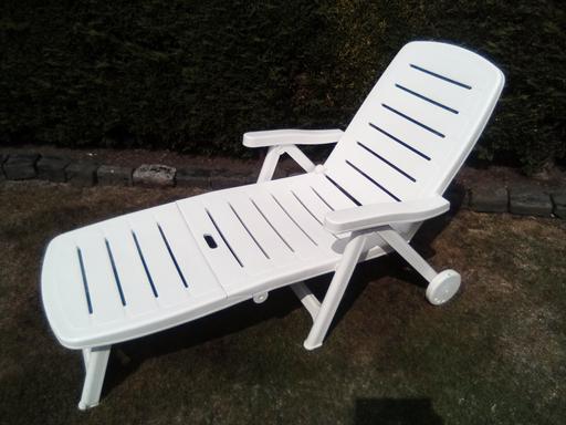 Buy & Sell West Yorkshire Bradford - Photos for sun lounger