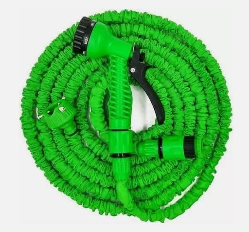 Buy & Sell Bolton Bolton - Photos for new boxed 50 ft expandable garden hose