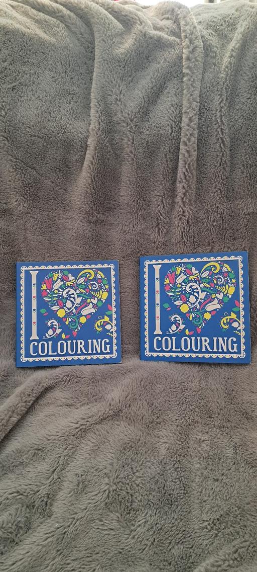 Buy & Sell West Midlands Birmingham - Photos for Colouring I'm
