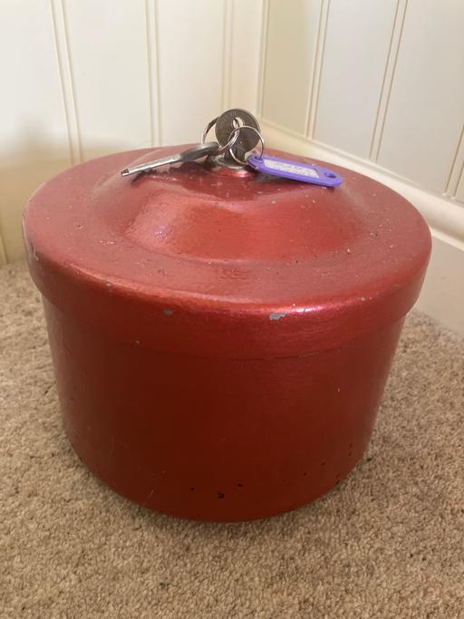 Buy & Sell West Midlands Sandwell - Photos for Round Safe