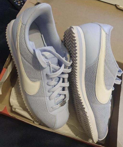 Buy & Sell West Midlands Wolverhampton - Photos for Nike Cortez Trainers size 5.5