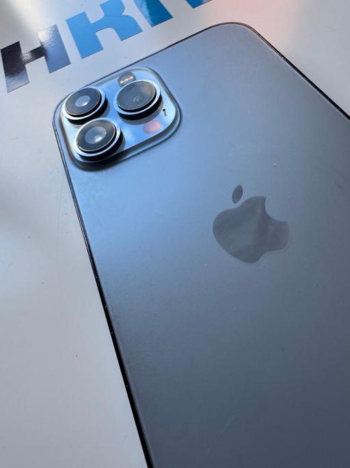 Buy & Sell West Midlands Dudley - Photos for Apple iphone 13 pro max 128GB unlocked Blue