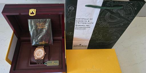 Buy & Sell Wallington Sutton - Photos for Stunning mens brand new A P watch