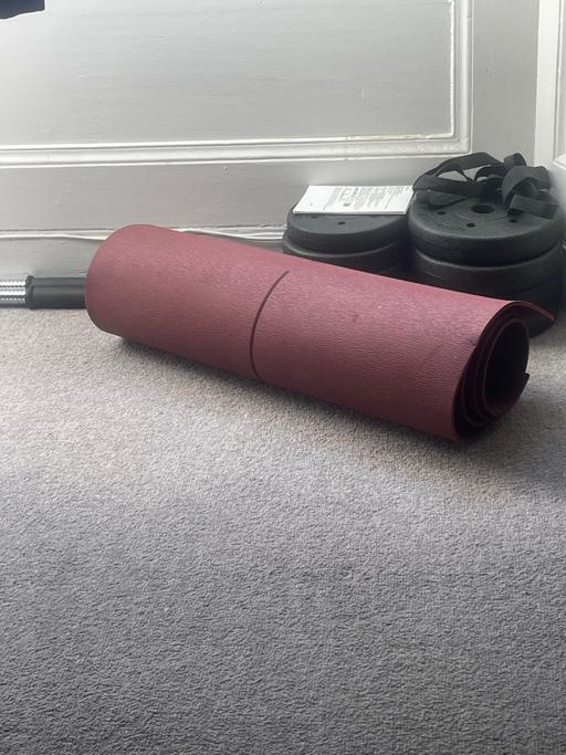 Buy & Sell Cambridgeshire Cambridge - Photos for yoga mat