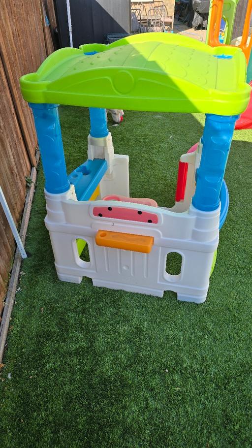 Buy & Sell Brockley South East London - Photos for play house