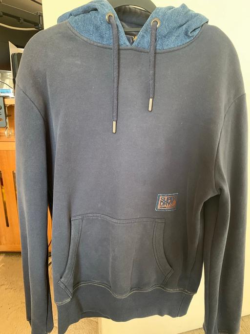 Buy & Sell East London Havering - Photos for Superdry jumper
