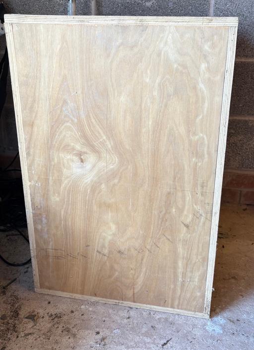 Buy & Sell West Midlands Sandwell - Photos for Box jumping - gym equipment