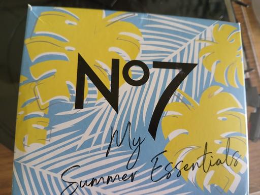 Buy & Sell Nottinghamshire Broxtowe - Photos for No7 SET)