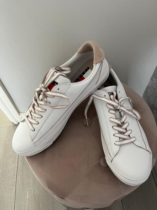 Buy & Sell West Midlands Wolverhampton - Photos for TOMMY HILFIGER SHOES