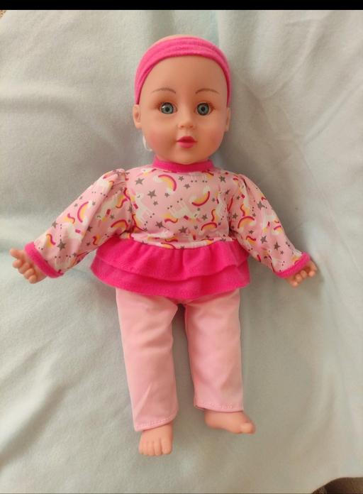 Buy & Sell Grafton Street Industrial Estate West Northamptonshire - Photos for Beautiful doll