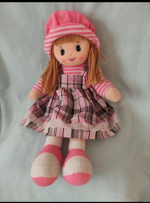 Buy & Sell Grafton Street Industrial Estate West Northamptonshire - Photos for Beautiful doll