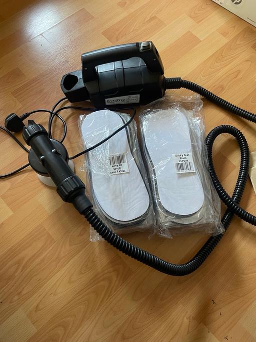 Buy & Sell North London Stoke Newington - North London - Photos for Spray tan machine
