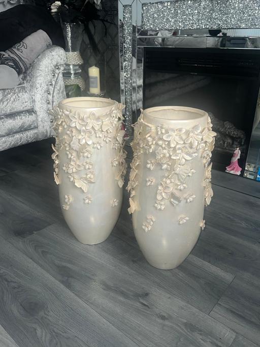 Buy & Sell West Midlands Dudley - Photos for Vases