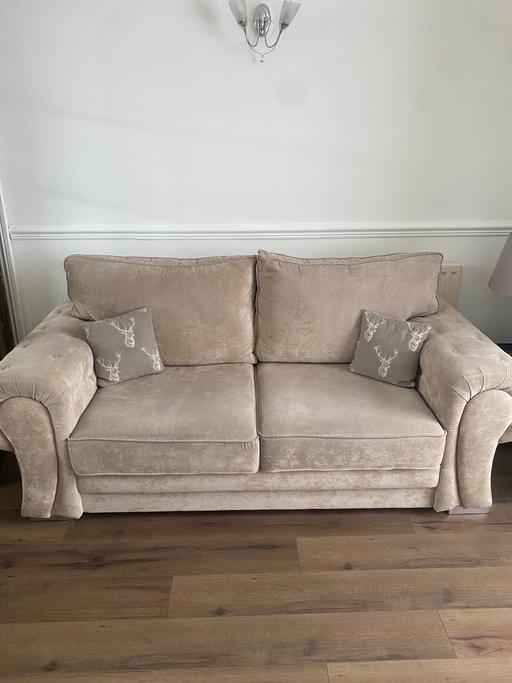Buy & Sell Warwickshire Warwick - Photos for 3 seater & 2 seater