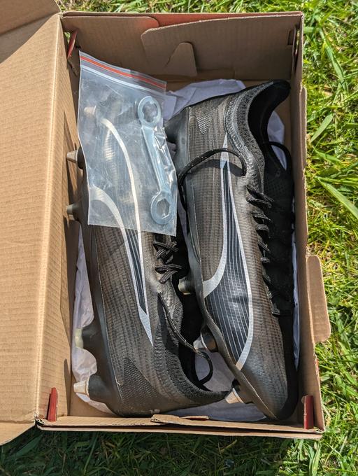 Buy & Sell Astley Wigan - Photos for Puma Football Boots UK 6.5 + Stud tighteners 
