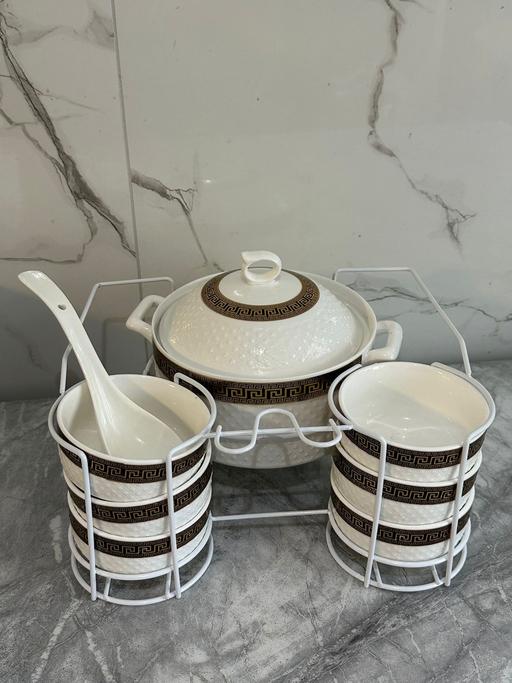 Buy & Sell Isle of Man Douglas - Photos for Soup bowl