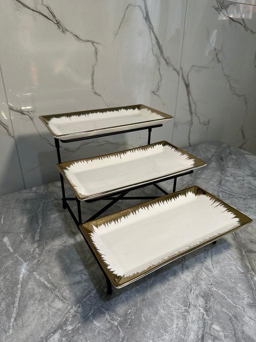 Buy & Sell Isle of Man Douglas - Photos for plate stand
