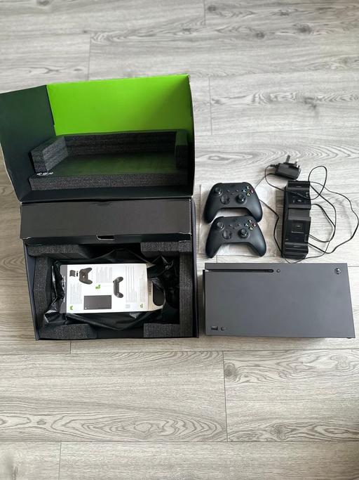Buy & Sell North London Pentonville - North London - Photos for Xbox Series X