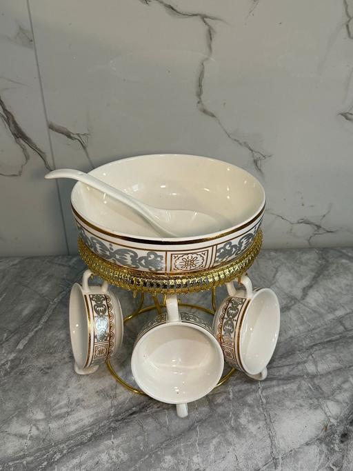 Buy & Sell Isle of Man Douglas - Photos for Soup bowl