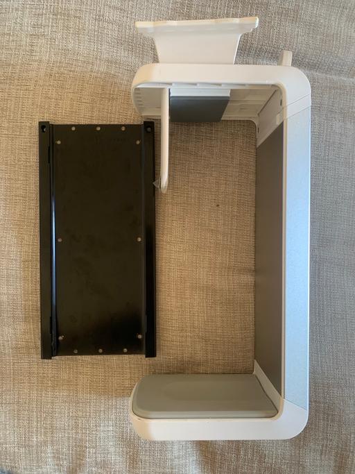 Buy & Sell East London Havering - Photos for Under desk computer base holder