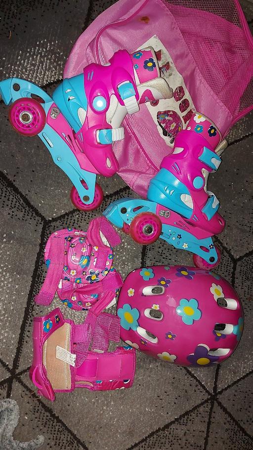 Buy & Sell Lancashire Blackburn with Darwen - Photos for kids skates