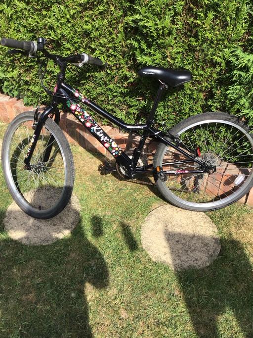 Buy & Sell West Midlands Birmingham - Photos for Girls mountain bike