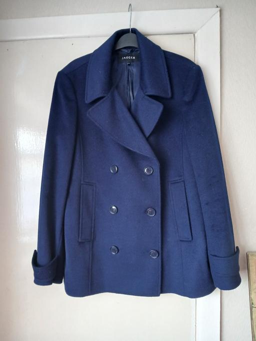 Buy & Sell Selly Oak Birmingham - Photos for Coat by Jaeger