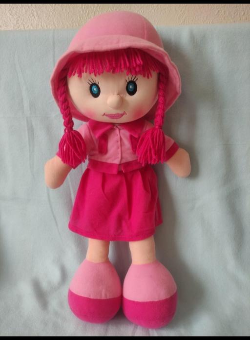 Buy & Sell Grafton Street Industrial Estate West Northamptonshire - Photos for Beautiful soft doll