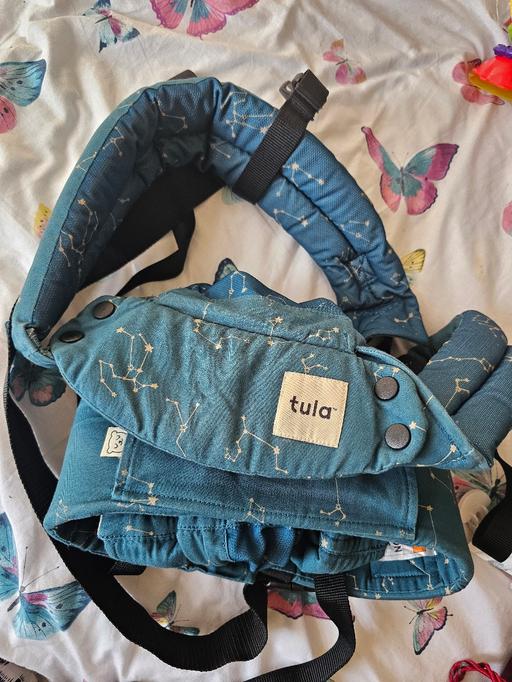 Buy & Sell East London Newbury Park - East London - Photos for TULA baby carrier