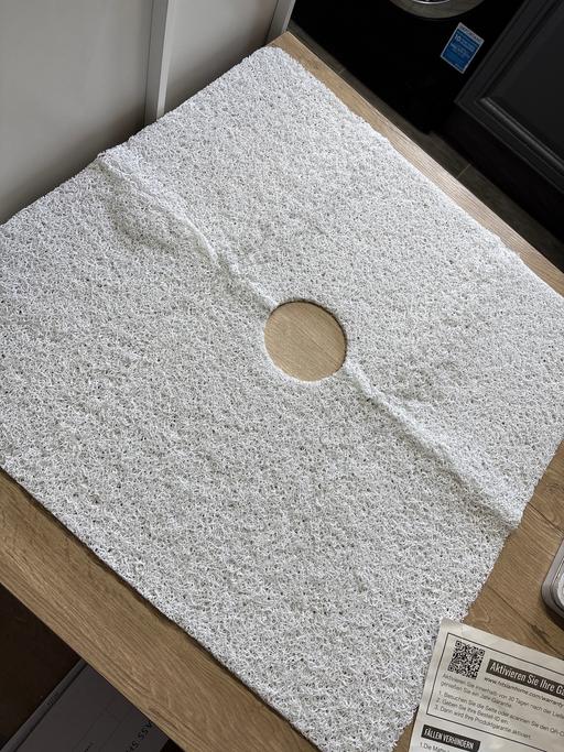 Buy & Sell Derbyshire Chesterfield - Photos for Hitslam shower mat