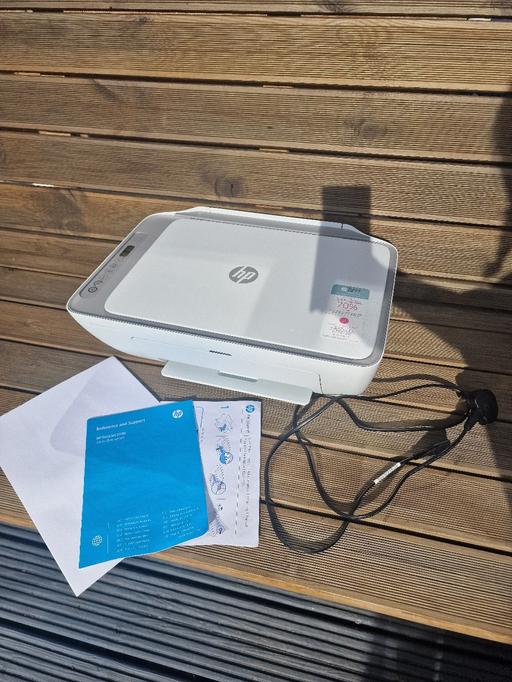 Buy & Sell West Midlands Sandwell - Photos for HP Printer Scanner