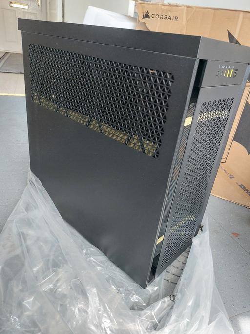 Buy & Sell West Midlands Walsall - Photos for PC case