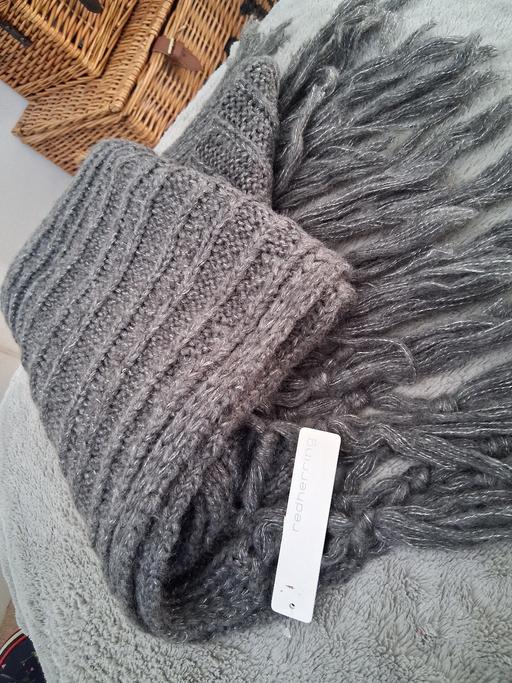 Buy & Sell Staffordshire Lichfield - Photos for redherring scarf...with tags