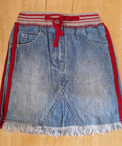 Buy & Sell Oadby Oadby and Wigston - Photos for Girls skirt (5yrs)