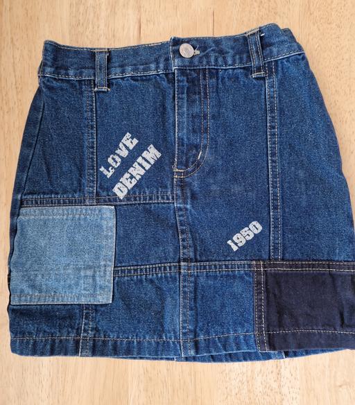 Buy & Sell Oadby Oadby and Wigston - Photos for Girls skirt (5-6yrs)
