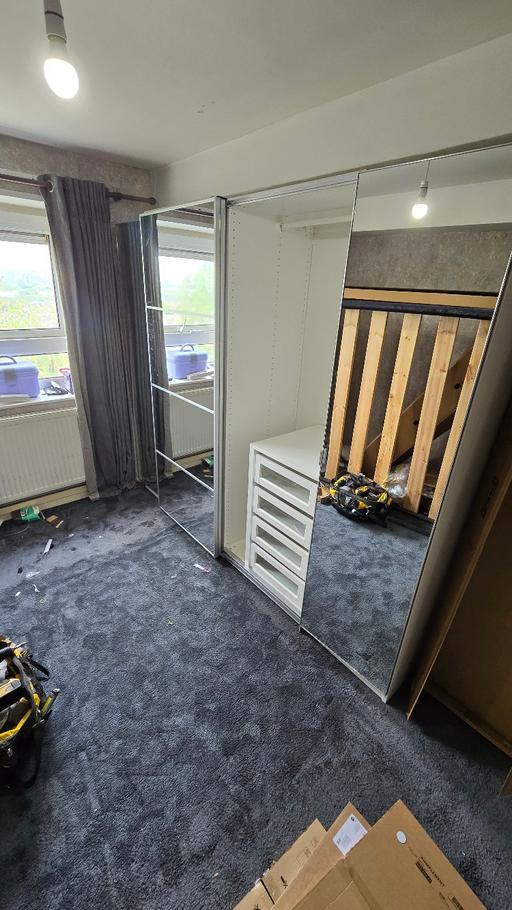 Buy & Sell West Midlands Sandwell - Photos for Furniture flat pack assembler