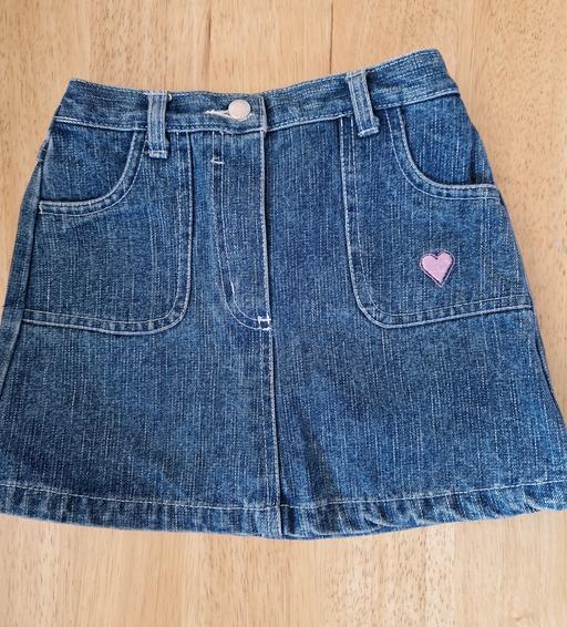 Buy & Sell Oadby Oadby and Wigston - Photos for Girls skirt (2-3yrs)