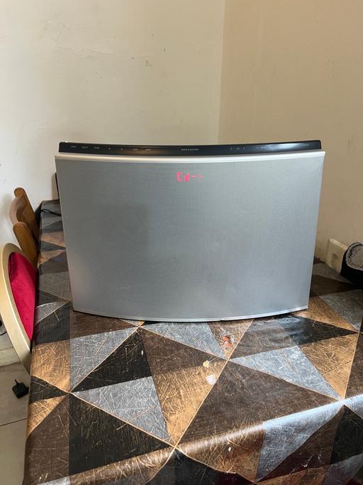 Buy & Sell South East London Upper Norwood - South East London - Photos for Bang and olufsen beosound 1 cd/fm/am radio
