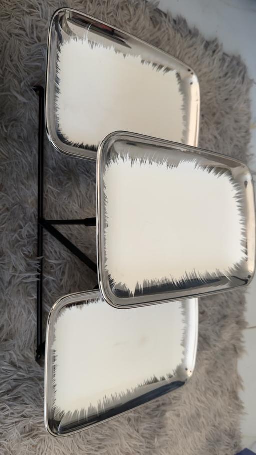 Buy & Sell Isle of Man Douglas - Photos for Plate set