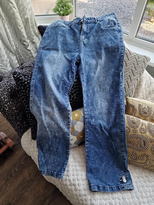 Buy & Sell Merseyside Knowsley - Photos for ladies jeans size 16