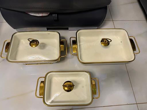 Buy & Sell Isle of Man Douglas - Photos for Serving dishes