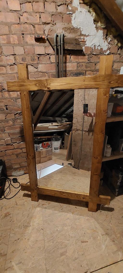 Buy & Sell Nottinghamshire Rushcliffe - Photos for mirror