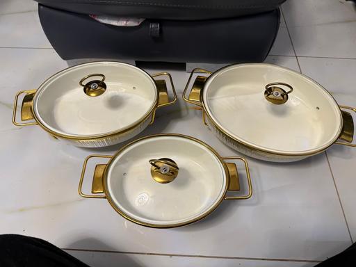 Buy & Sell Isle of Man Douglas - Photos for Serving dishes