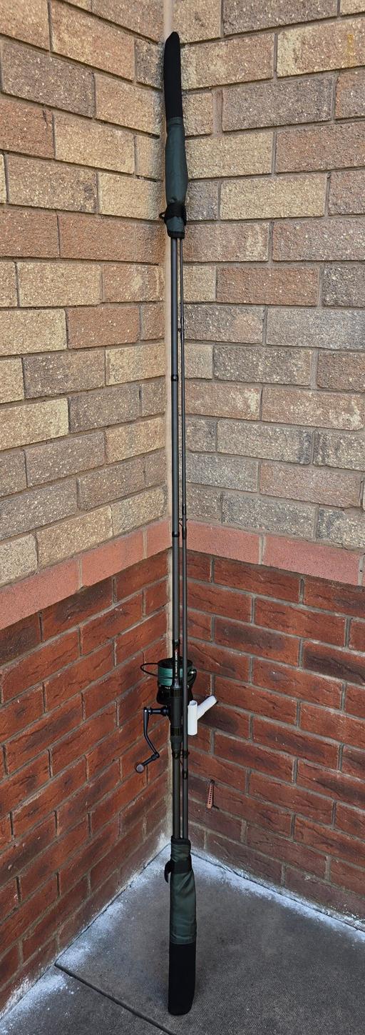 Buy & Sell West Midlands Walsall - Photos for Advanta 12ft spod/marker rod 4.5TC