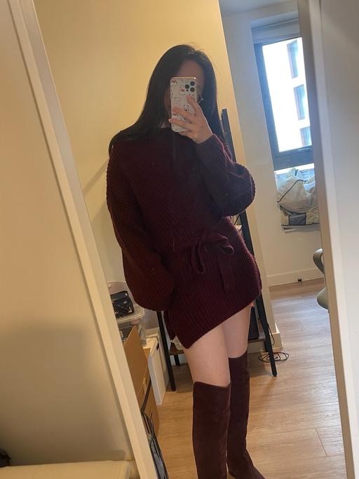 Buy & Sell Greater Manchester Salford - Photos for Mango Sweater dress